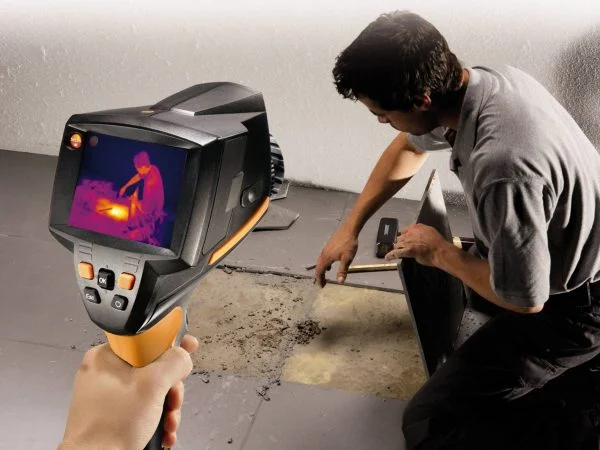 Büyükçekmece Su Kaçağı Tespiti